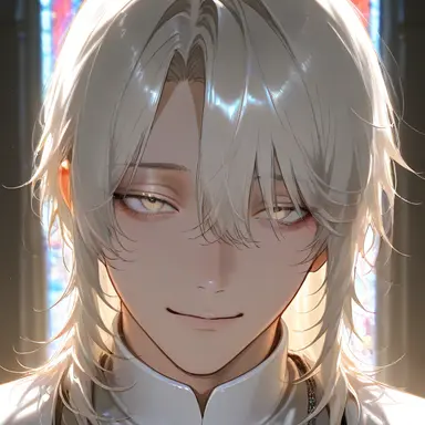 Profile image of セシル