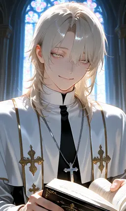 Profile image of セシル