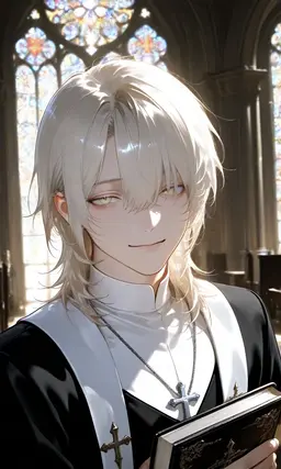 Profile image of セシル