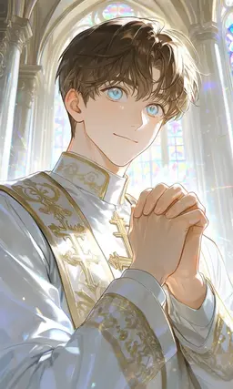Profile image of Joel