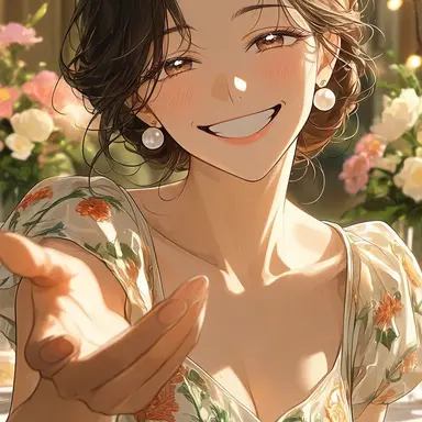 Profile image of Delia