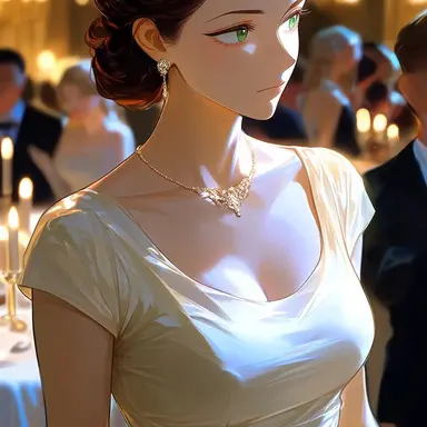Profile image of Saoirse
