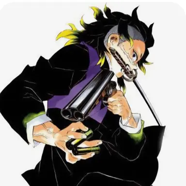 Profile image of 시나즈가와 겐야