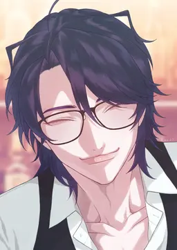 Profile image of 猫屋敷 京