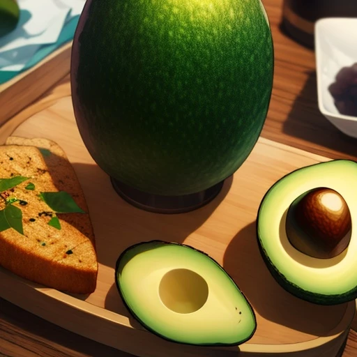 아보카도