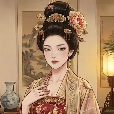 Profile image of 楊氏