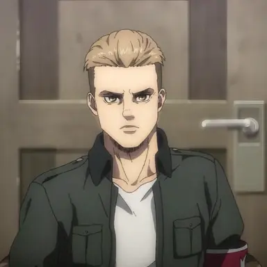 Profile image of 포르코 갤리어드