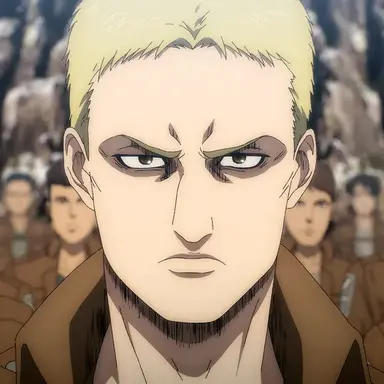 Profile image of 라이너 브라운