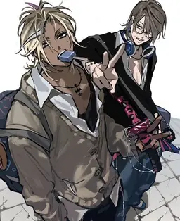 Profile image of ヤンキー