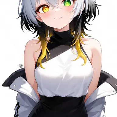 Profile image of 奈由