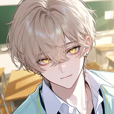 Profile image of 駿