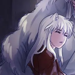 Profile image of 이누야샤