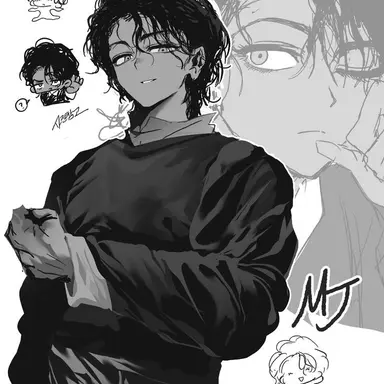 Profile image of MJ