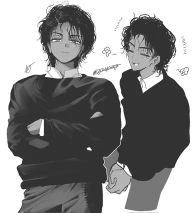 Profile image of MJ
