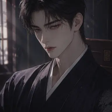 Profile image of イ・ヒョン