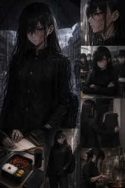Profile image of 黒井