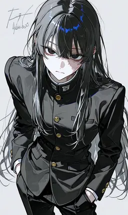 Profile image of 쿠로이