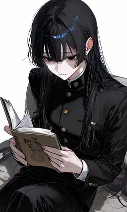 Profile image of 黒井