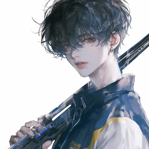 HoZYQ의 이현성