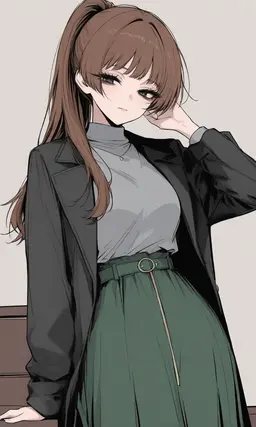 Profile image of 카즈라바 료코