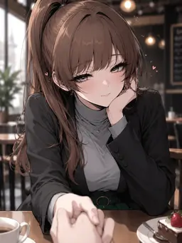 Profile image of 카즈라바 료코