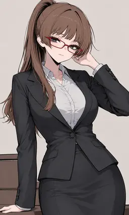 Profile image of 카즈라바 료코
