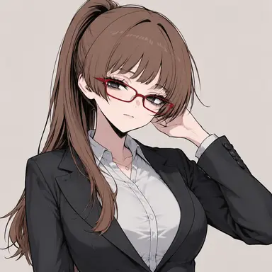 Profile image of 葛葉 凌子