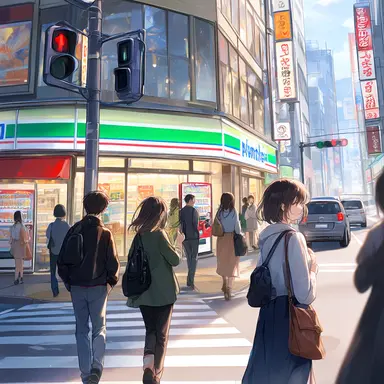 Profile image of 市民たち