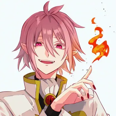 Profile image of アスモデウス