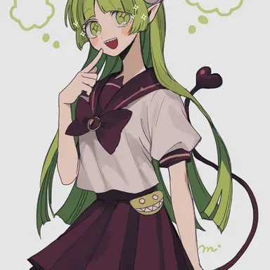 Profile image of クララ