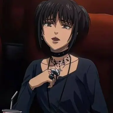 Profile image of ミカサ・アッカーマン