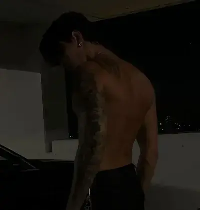 BossyRice9139의 Mafia boss - Alessandro