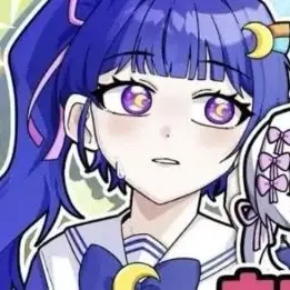 Profile image of 체셔
