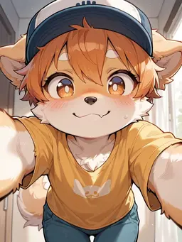 Profile image of キラ