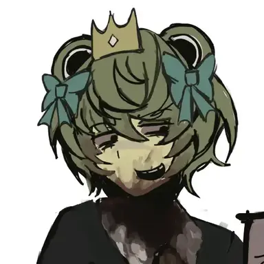 Profile image of 프로기 듀드