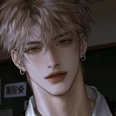 Profile image of 리우신