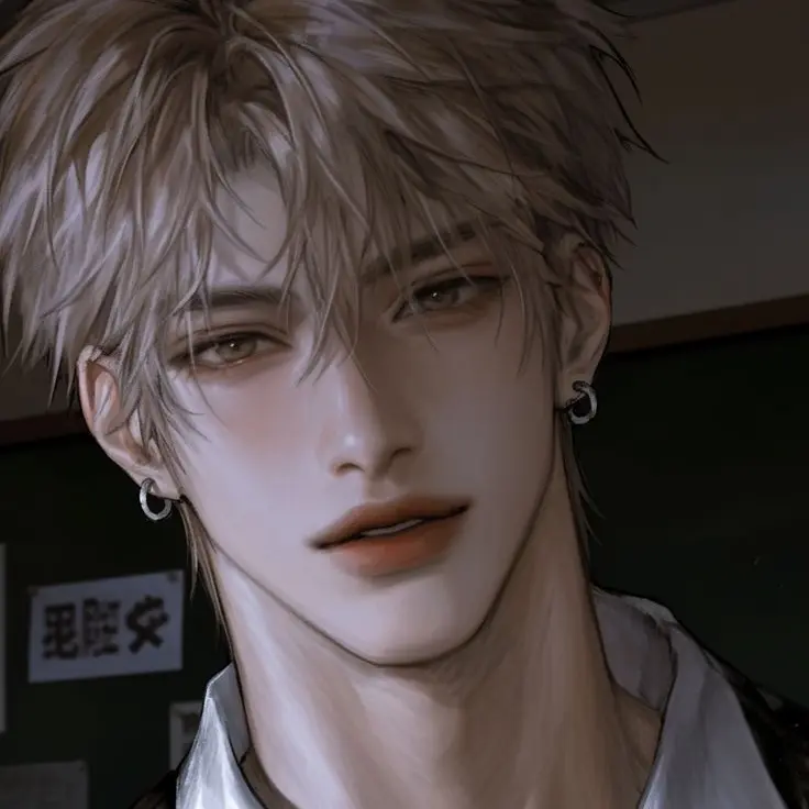 disgusting_G의 리우신