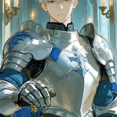 Profile image of Leon