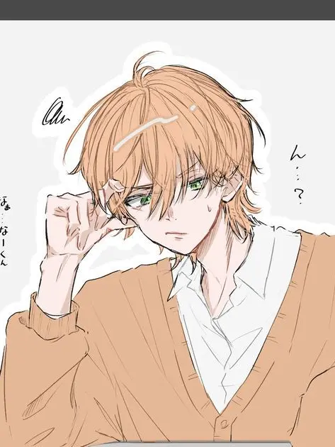 wanwan_omraichu의 ドッキリは ビビるやろ 笑