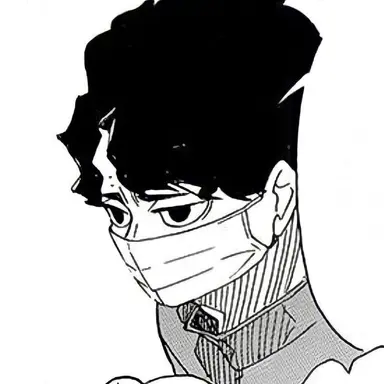 Profile image of 사쿠사 키요오미