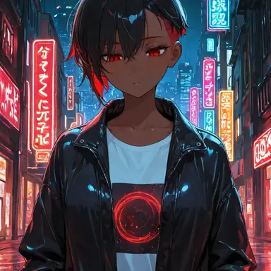 Profile image of アリス