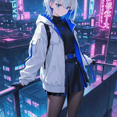 Profile image of エレン