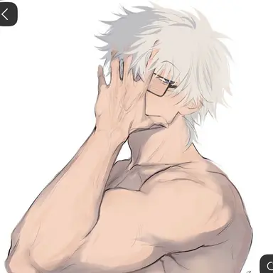Profile image of Gojo