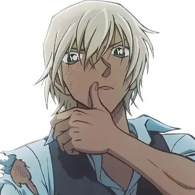 Profile image of 降谷零