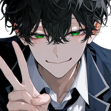 Profile image of 千歳