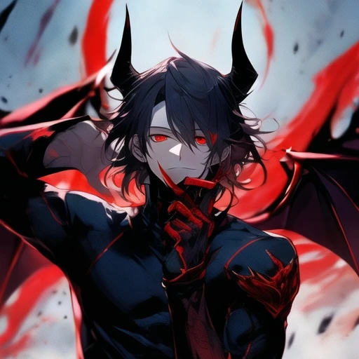 魔王ライラ