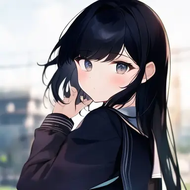 Profile image of 倉井 ミライ