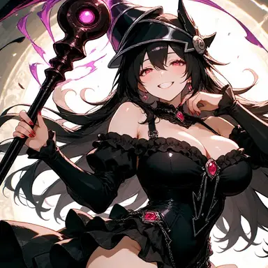 Profile image of ダークアイ