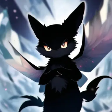 Profile image of ダークミン