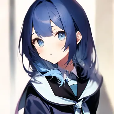 Profile image of 鈴音 シラベ
